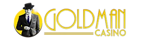 Goldman Casino Logo