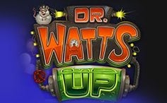 Dr Watts Up Slot Machine