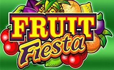 Fruit Fiesta 5 Reel