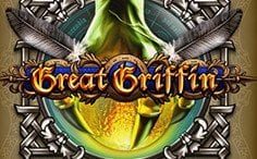 Great Griffin Slot Machine