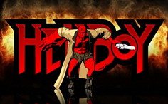 HellBoy Slot