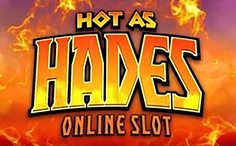 Hot As Hades Slot 