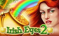 Irish Eyes 2 Slot