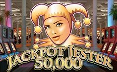online progressive jackpot casino