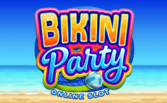 Bikini Party Slot 