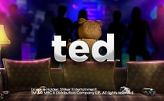 Ted Slots Games Reviews UK