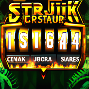 Jurassic World Slots