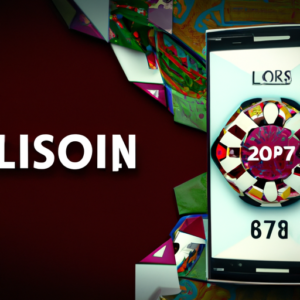 Phone Casino Login
