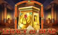 Legacy of Dead Slot Online Best Site