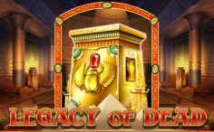 Legacy of Dead Slot Online Best Site