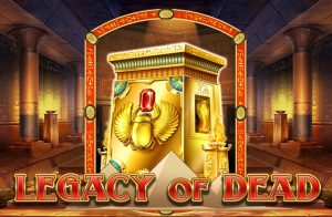 legacy of dead bonus 