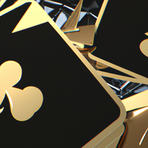 Blackjack Classic Gold
