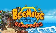 Beehive Slots UK Game