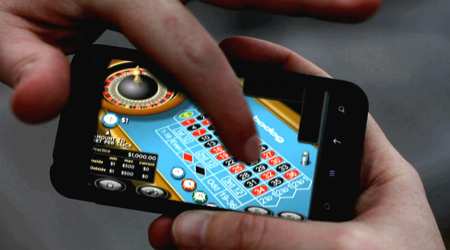 Online Live Casino Games