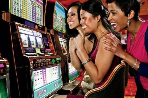 Best Slot Games