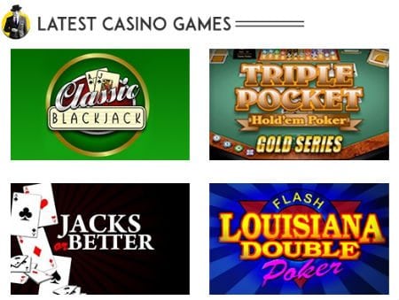 Online Best Slot Games