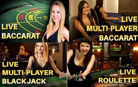 Best UK Casino