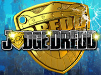 Judge Dredd Slot