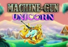 Machine Gun Unicorn Slot