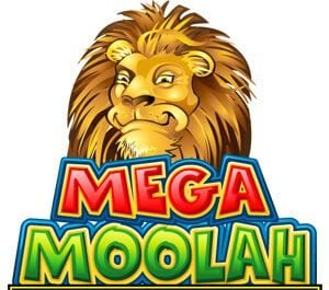 Mega Moolah