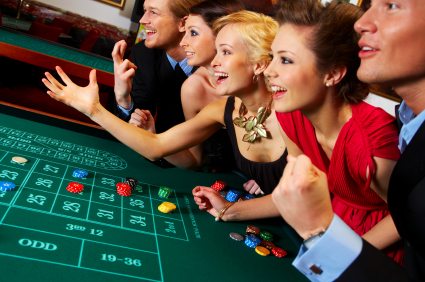A list of games at Goldman Online Casino