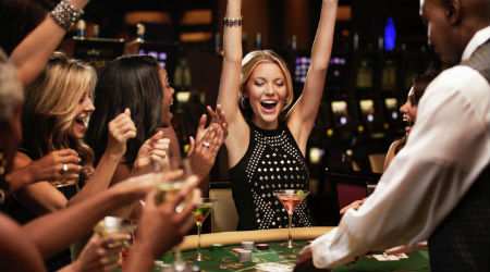 Online Casino VIP Rewards