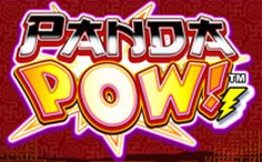 Panda-pow