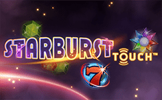 Starburst Slots