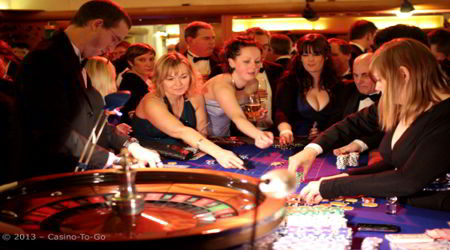 Best UK Casino Games