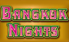 Bangkok Nights Slot