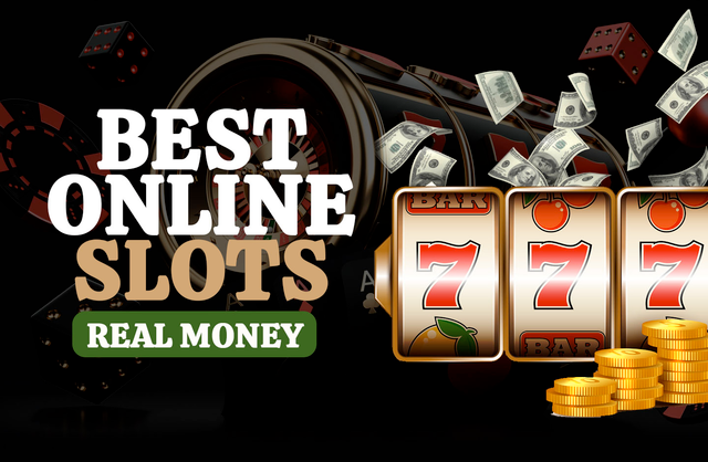 online slots