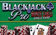 blackjackpro-montecarlo-singlehand