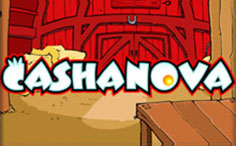 cashanova slot 