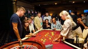 UK Phone Casino Games