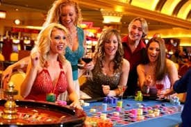 Casino Pay by Phone Bill