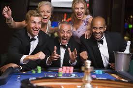 Top Online Casino Sites