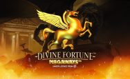 divine fortune megaways slot