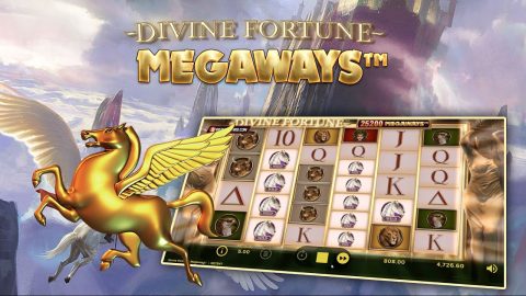 How to Win Diving Fortune Megaways Slot Machine