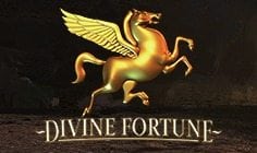 divine fortune slot machine