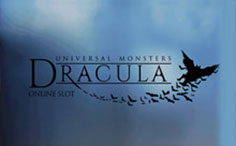 dracula slot game 