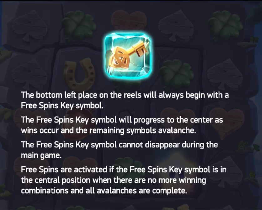 Unraveling the Mysteries of the Free Spins Key Symbol in Finn and the Swirly Spin Slot