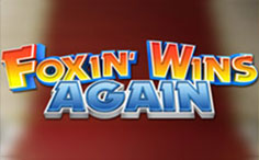 foxin-wins-again