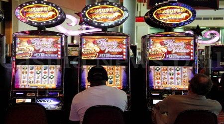 Mobile Slots Sign up Bonus