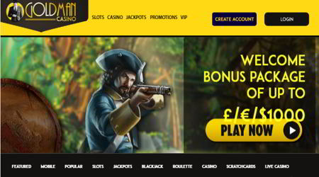 Free Mobile Slots