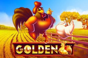 Golden Slot