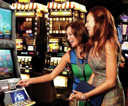 Best Gambling Slot Site