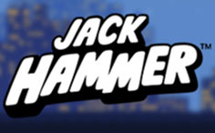 jack-hammer