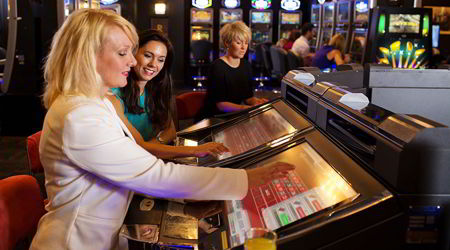 Gambling Machines Dr Watts Up Slot 