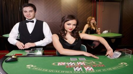 Online Gambling Slots