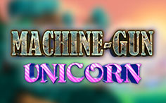 machine-gun